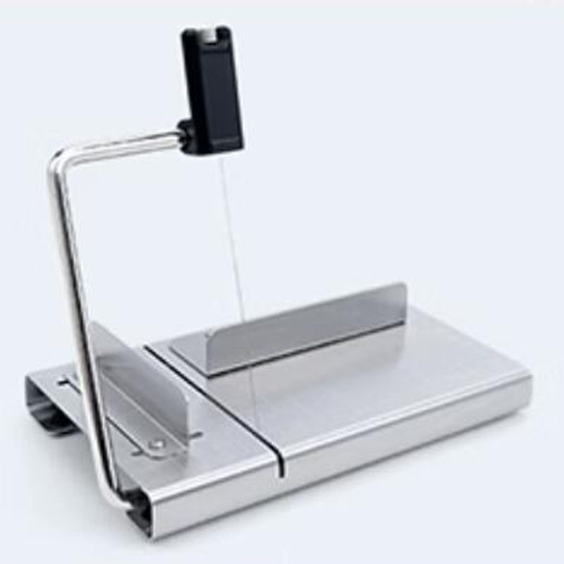 Soap Making Lab - Meja potong sabun DIY baja tahan