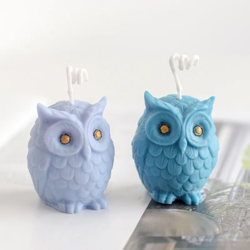 Cetakan lilin silikon burung h - Soap Making Lye ulasan dan harga