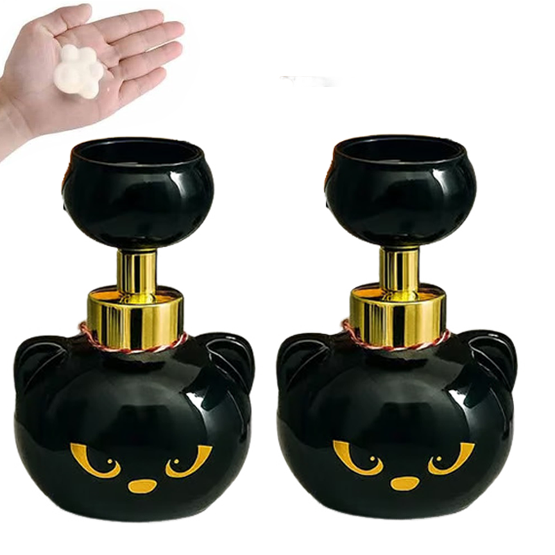 Dispenser Sabun Busa Bentuk Ca - Soap Making Jar ulasan dan harga