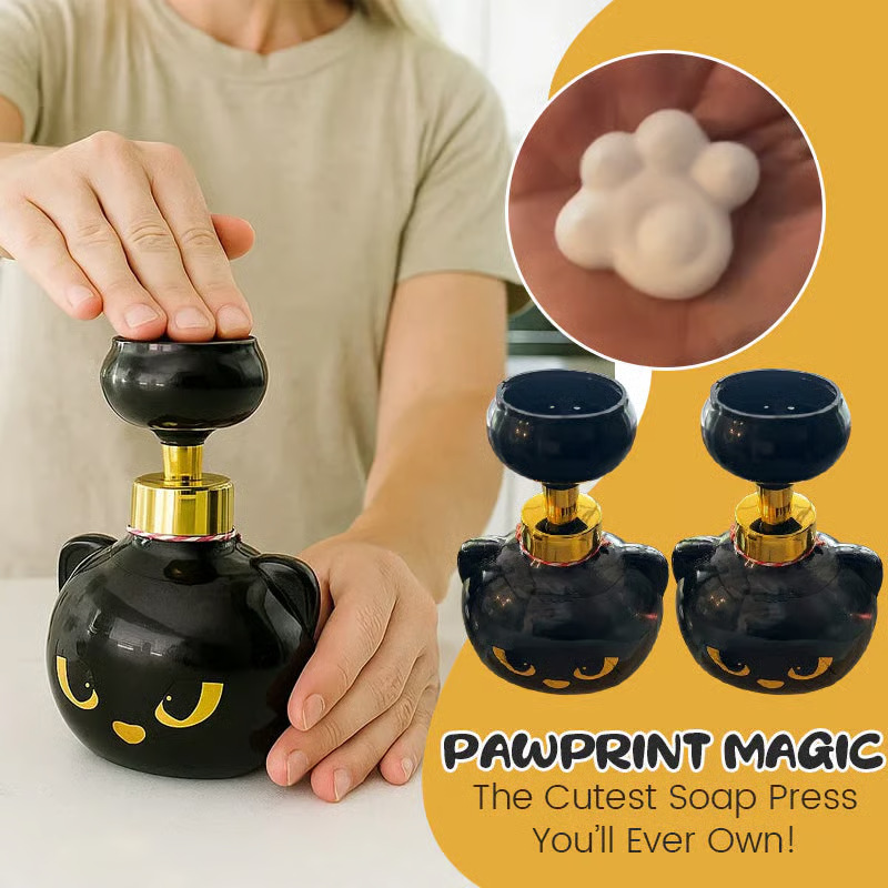 Dispenser Sabun Busa Bentuk Ca - Soap Making Jar ulasan dan harga