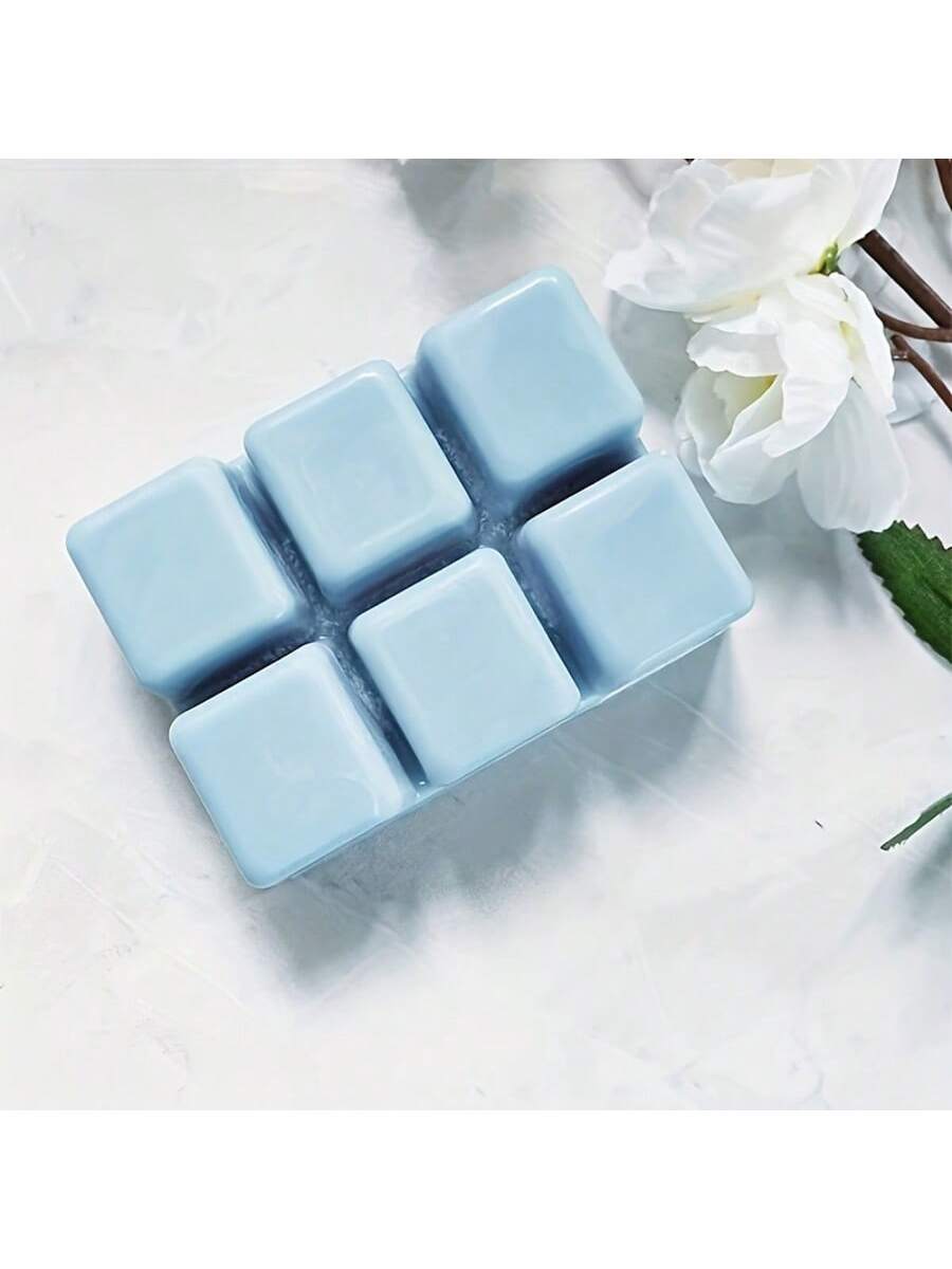12/24 Buah Cetakan Plastik Per - Soap Making Websites ulasan dan harga