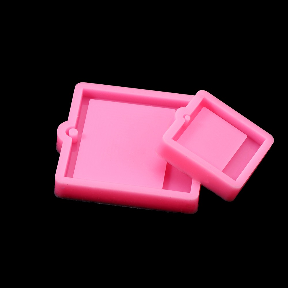 Bingkai foto Epoxy Resin cetak - Soap Making Lye ulasan dan harga