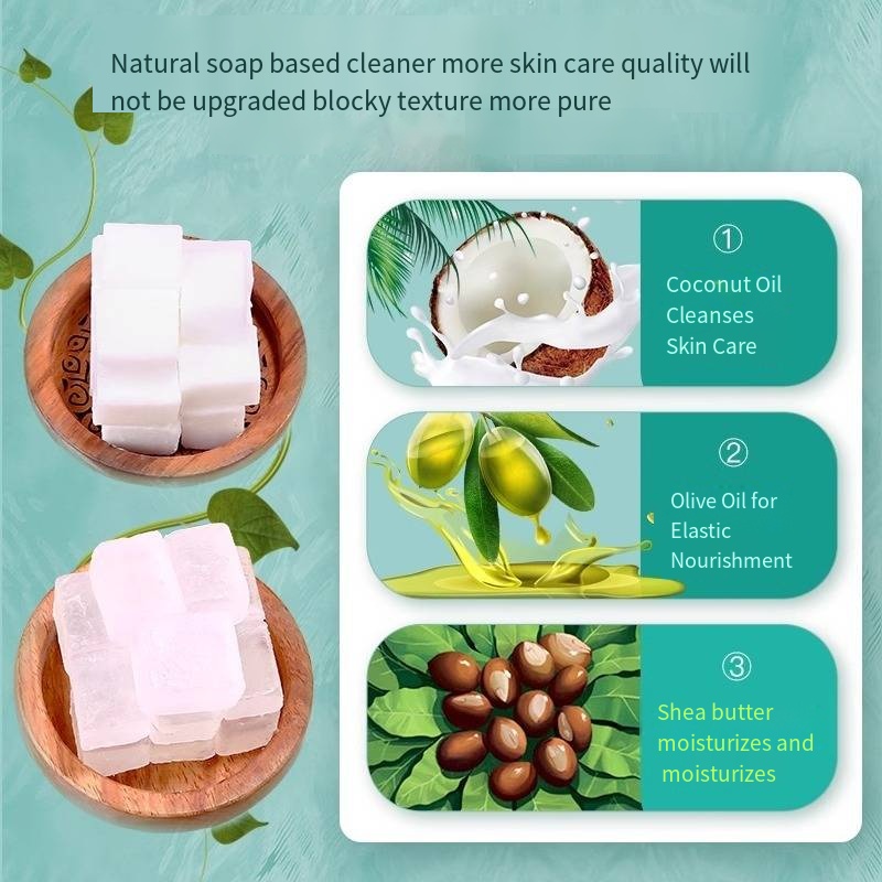 Paket Bahan Sabun Buatan Tanga - Soap Making Starter Kit ulasan dan harga