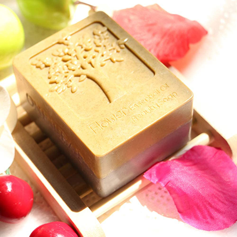 Pohon Kehidupan Persegi Panjan - Soap Making Lye ulasan dan harga