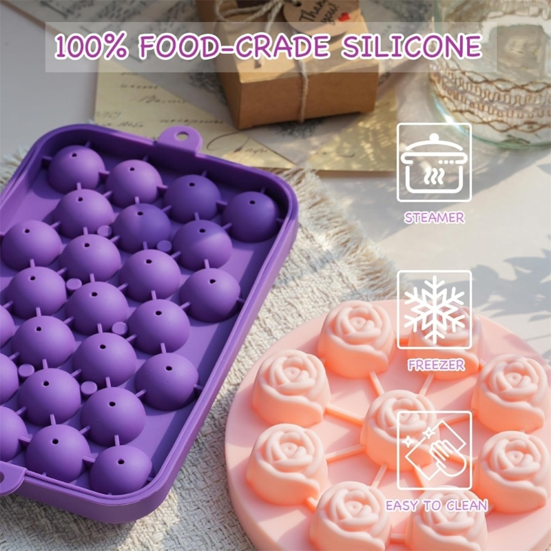Set Pembuatan Sabun 26 Buah de - Soap Making Starter Kit ulasan dan harga