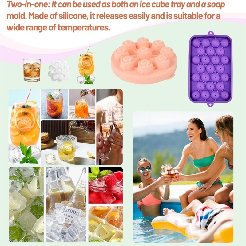 Set Pembuatan Sabun 26 Buah de - Soap Making Starter Kit ulasan dan harga