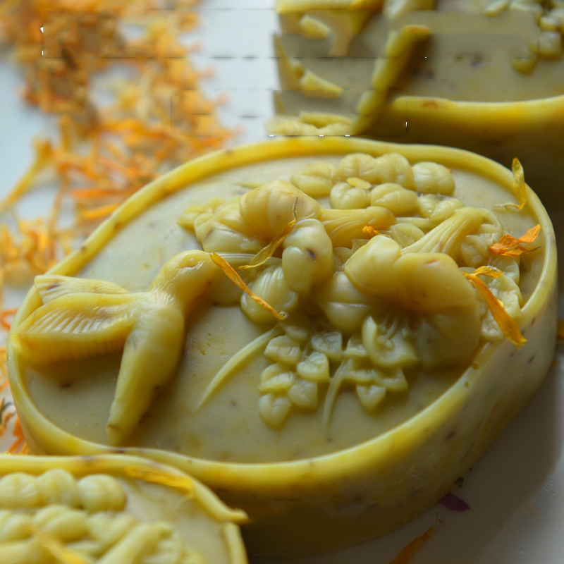 DIY buatan tangan membuat cale - Soap Making Starter Kit ulasan dan harga