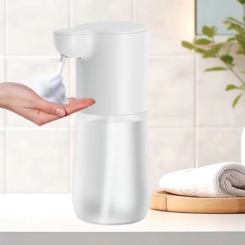 Dispenser sabun cair tanpa sen - Soap Making Lab ulasan dan harga