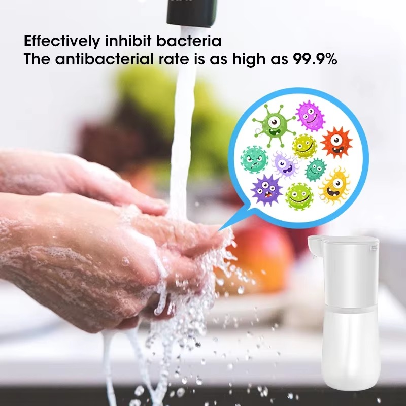 Dispenser sabun cair tanpa sen - Soap Making Lab ulasan dan harga