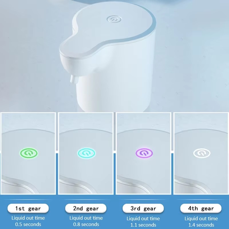 Dispenser sabun cair tanpa sen - Soap Making Lab ulasan dan harga