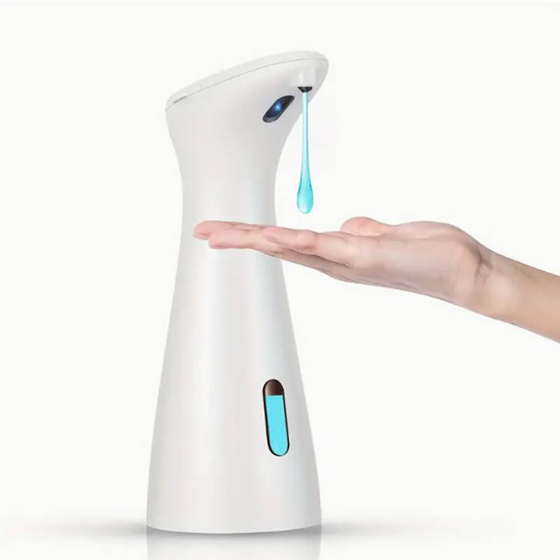 Mesin pembersih tangan Sensor  - Soap Making Lab ulasan dan harga