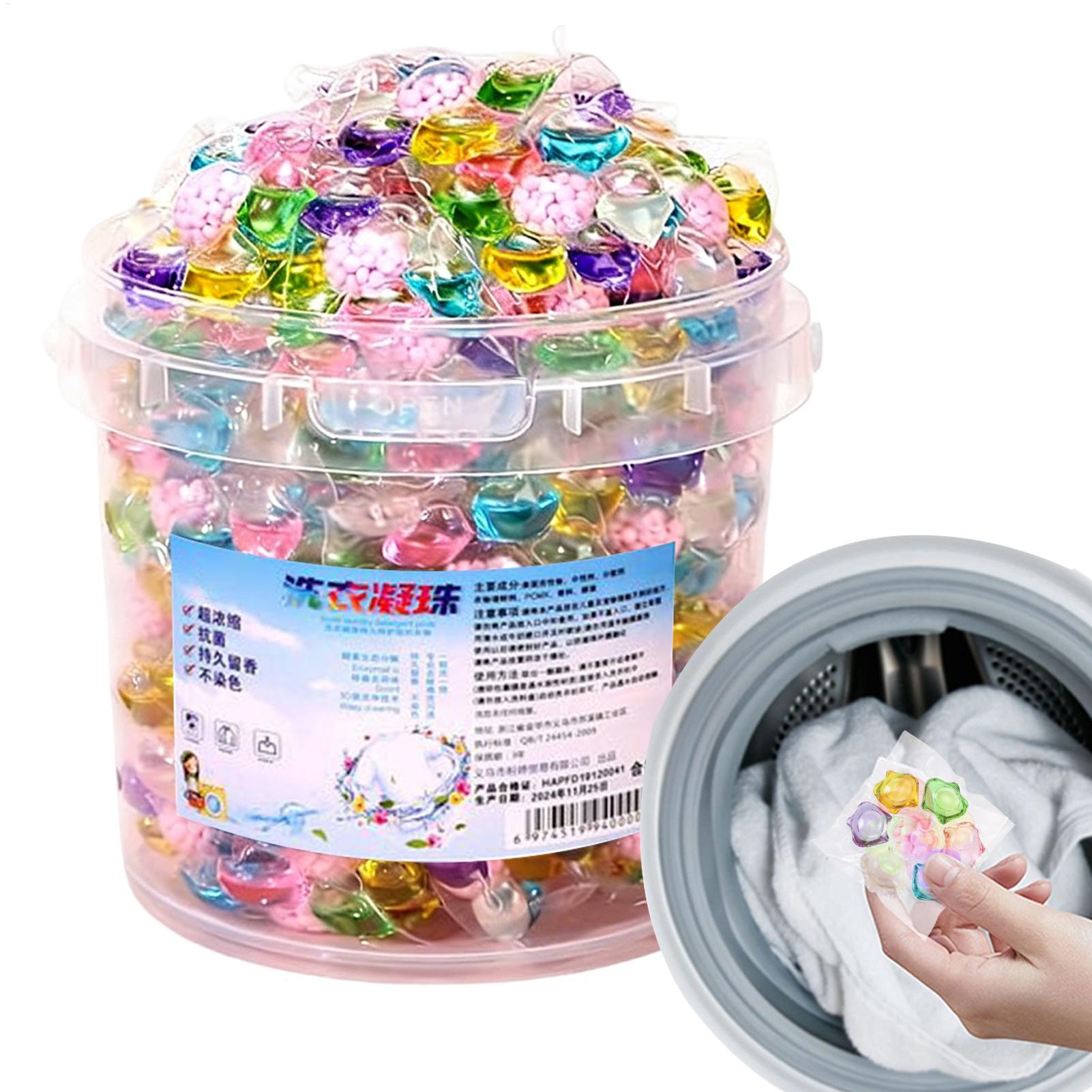 7in1 Butiran Deterjen Cair Kap - Soap Making Lab ulasan dan harga