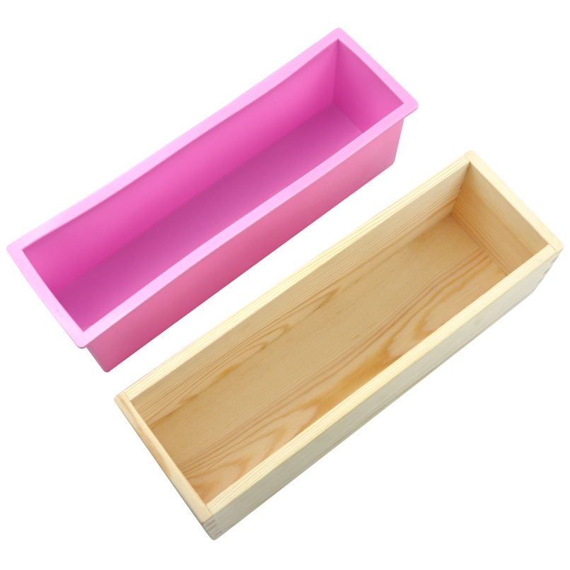 Alat pembuat sabun kotak pemot - Soap Making Starter Kit ulasan dan harga