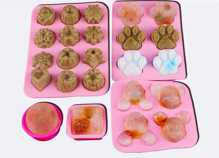 Paket bahan DIY tanaman set pu - Soap Making Starter Kit ulasan dan harga