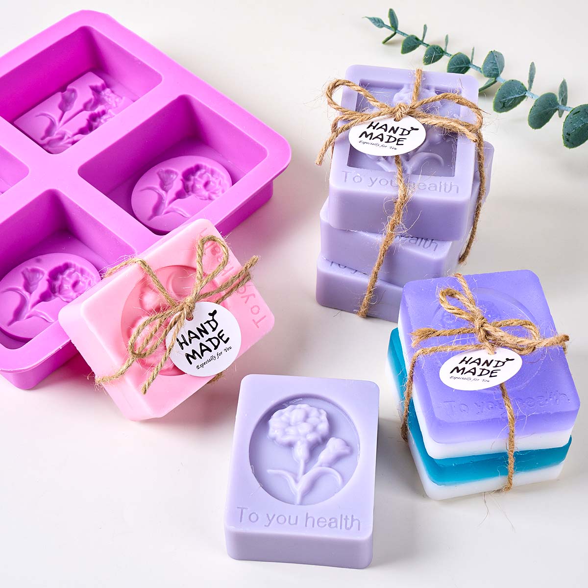 Perlengkapan Pembuatan Sabun B - Soap Making Starter Kit ulasan dan harga