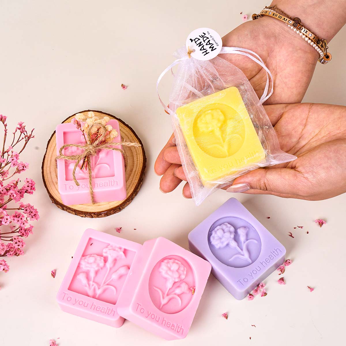 Perlengkapan Pembuatan Sabun B - Soap Making Starter Kit ulasan dan harga
