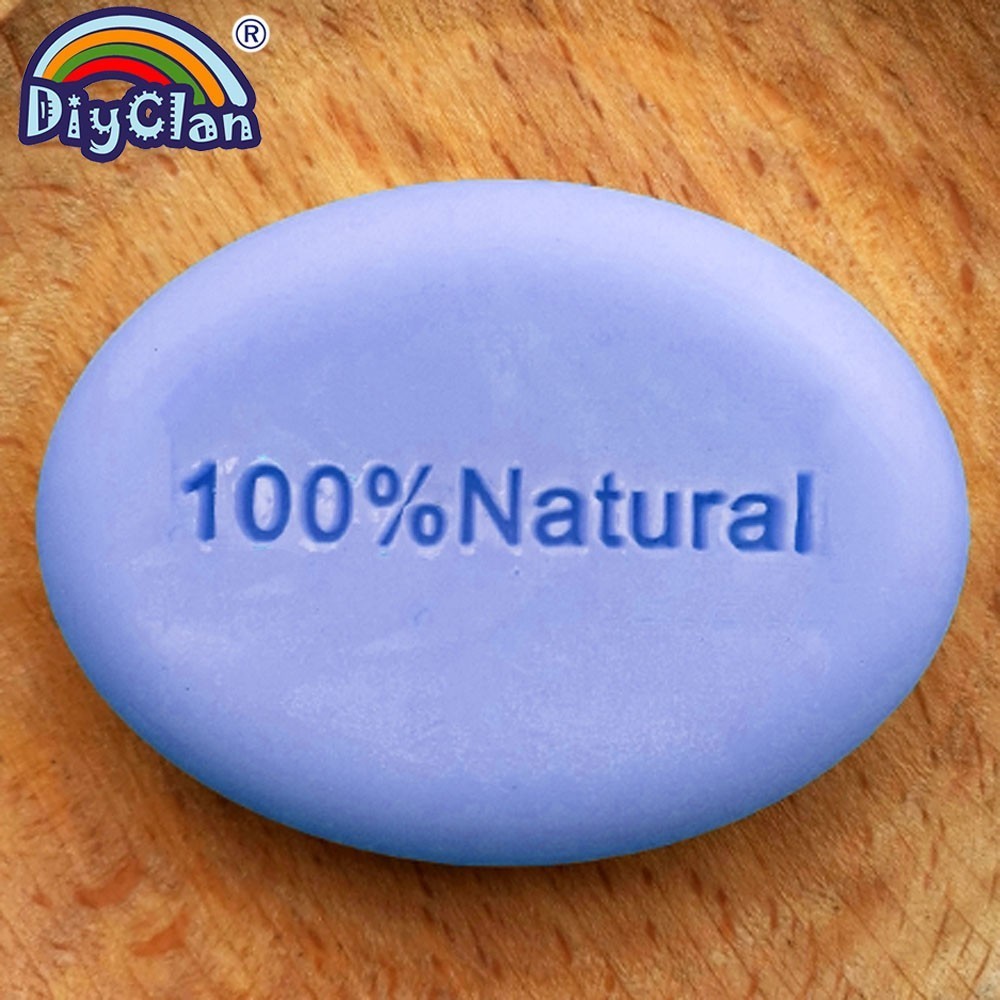 Stempel Sabun Bening Resin Bua - Soap Making Websites ulasan dan harga