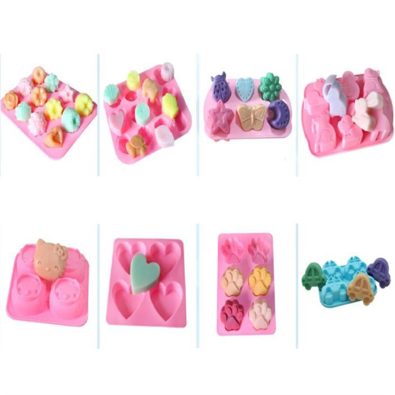 Set alat buat sabun buatan tan - Soap Making Starter Kit ulasan dan harga
