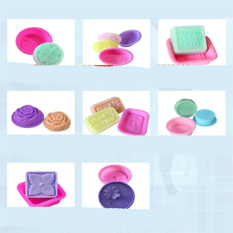 Set alat buat sabun buatan tan - Soap Making Starter Kit ulasan dan harga