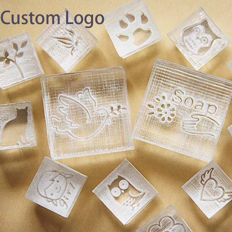 Stempel Sabun Buatan Tangan Ku - Soap Making Websites ulasan dan harga