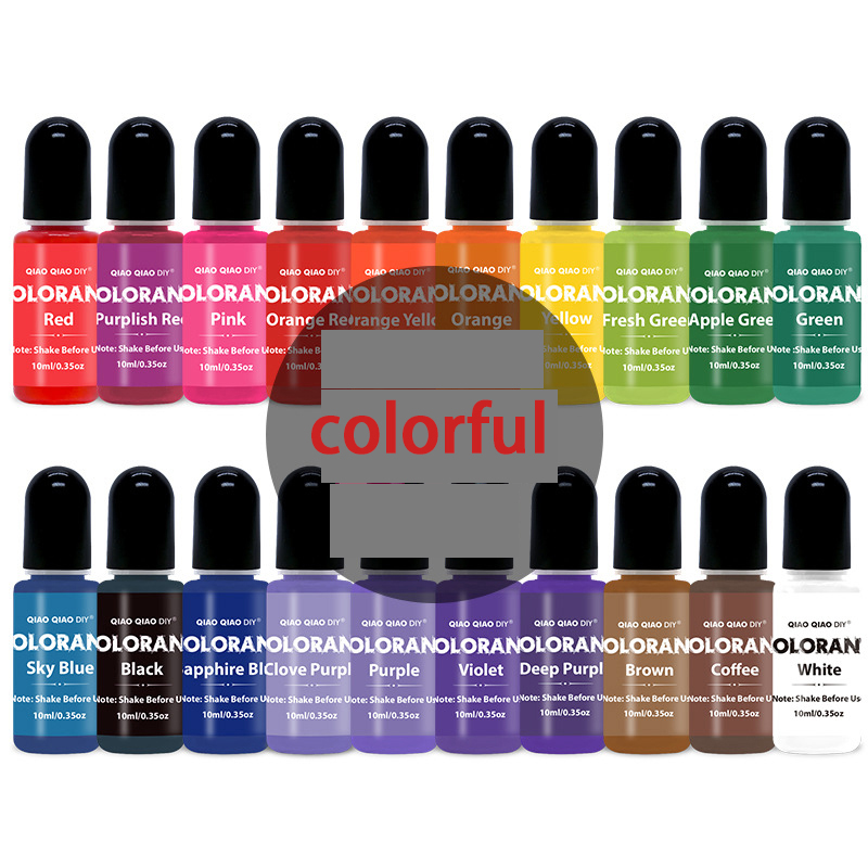 20 warna lilin pewarna lilin l - Soap Making Ingredient ulasan dan harga