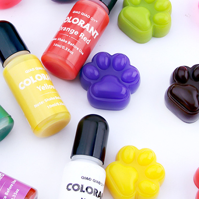 20 warna lilin pewarna lilin l - Soap Making Ingredient ulasan dan harga