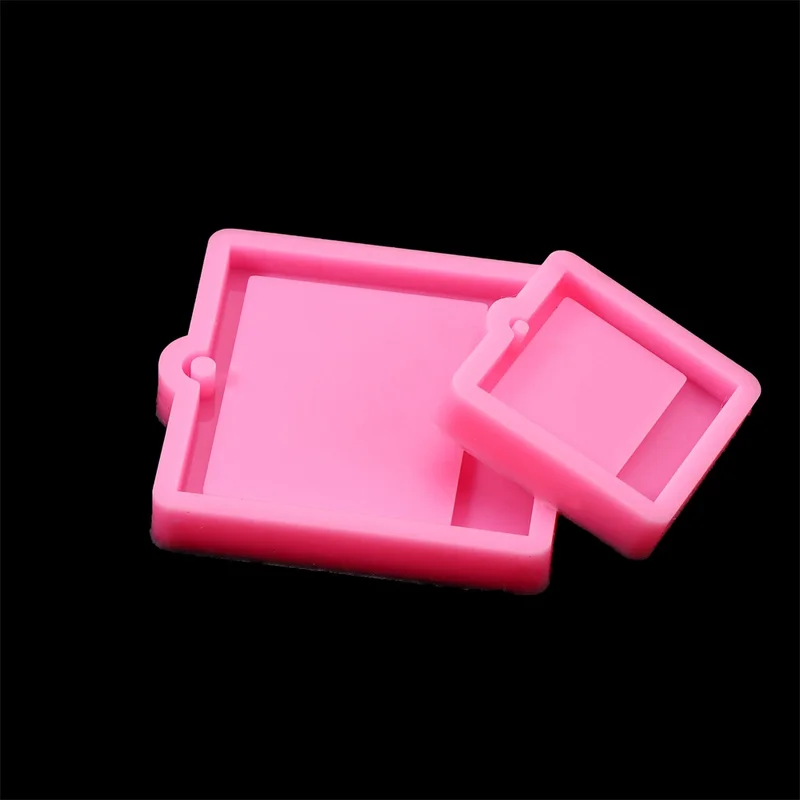 Bingkai Foto Cetakan Gantungan - Soap Making Lye ulasan dan harga