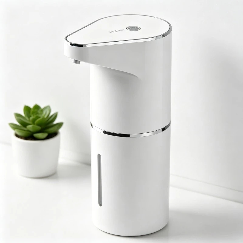 Dispenser Sabun Sensor Cerdas  - Soap Making Lab ulasan dan harga