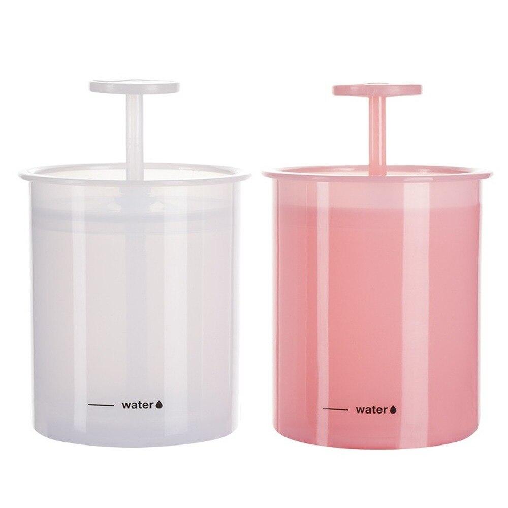 Alat Pembersih Berbusa Sederha - Soap Making Lab ulasan dan harga